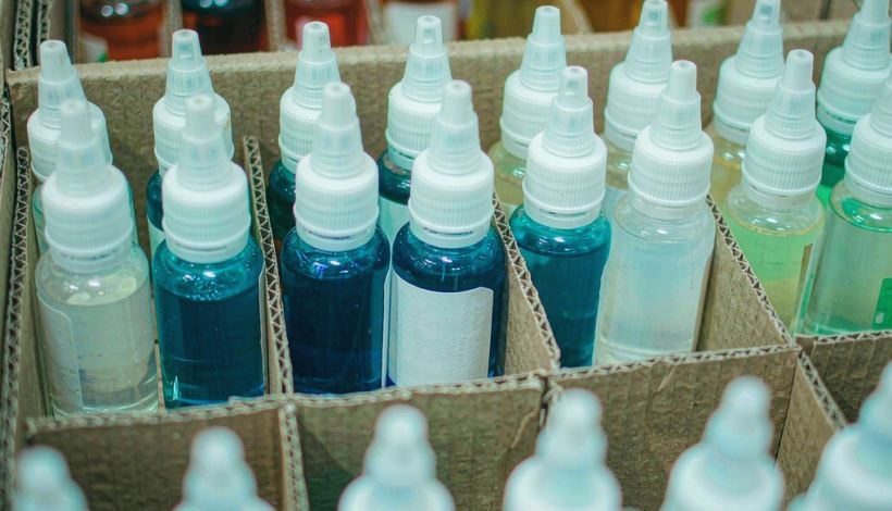 Margin and Resale Pricing — Long Lasting Vape Pods Trade — Long Lasting High Capacity Vape Pods Bulk