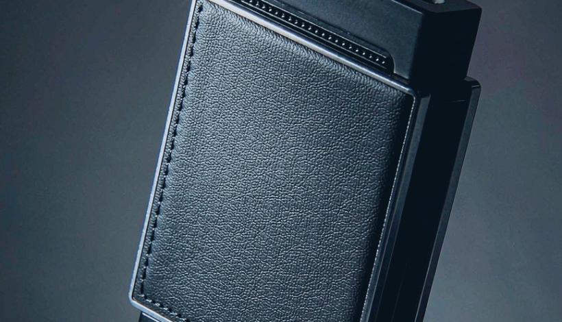Long Lasting High Capacity Vape Pods packaging detail