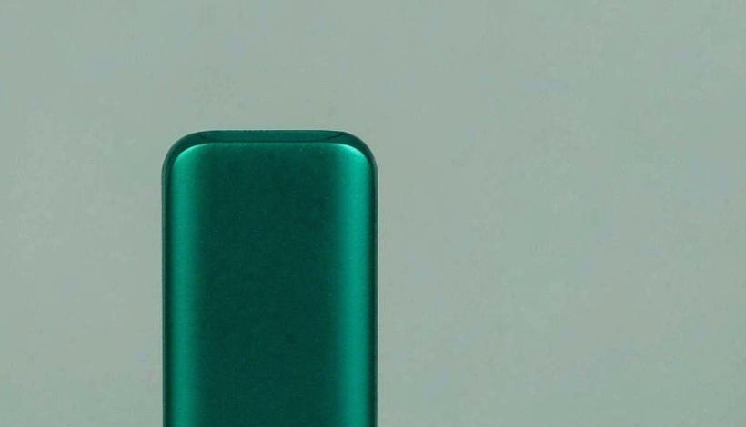 Long Lasting High Capacity Vape Pods packaging detail