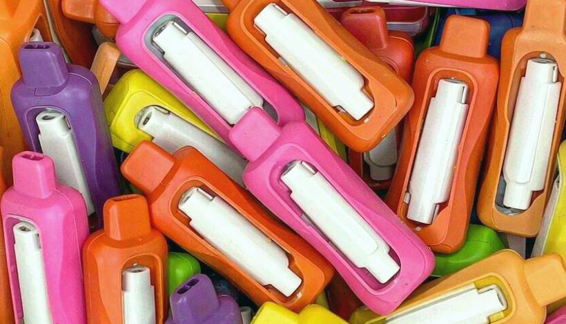 Merchandising for Importers — Long Lasting Vape Pods Wholesale — Long Lasting High Capacity Vape Pods Bulk