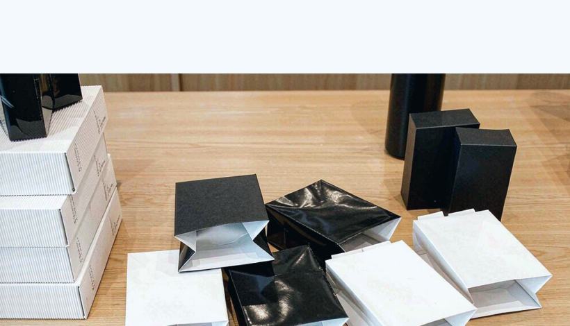 Long Lasting High Capacity Vape Pods packaging detail