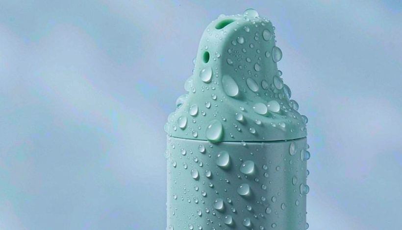 Long Lasting High Capacity Vape Pods packaging detail
