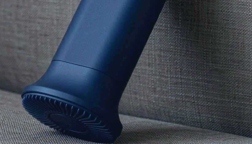 Long Lasting High Capacity Vape Pods packaging detail