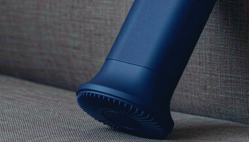 Long Lasting High Capacity Vape Pods packaging detail