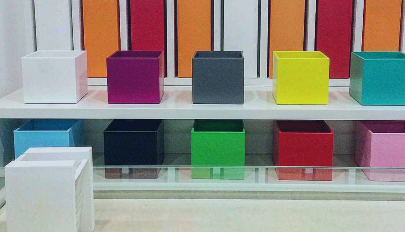 Long Lasting High Capacity Vape Pods packaging detail