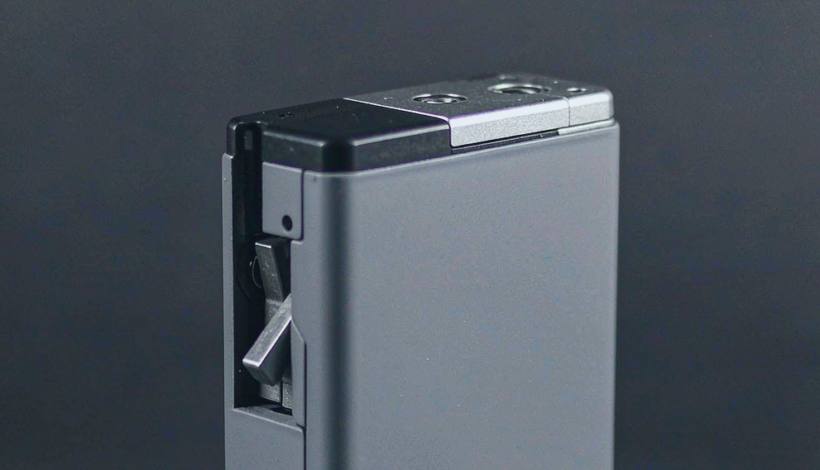 Long Lasting High Capacity Vape Pods packaging detail