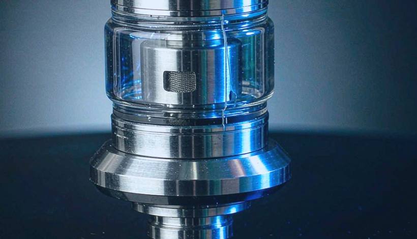 Long Lasting High Capacity Vape Pods packaging detail