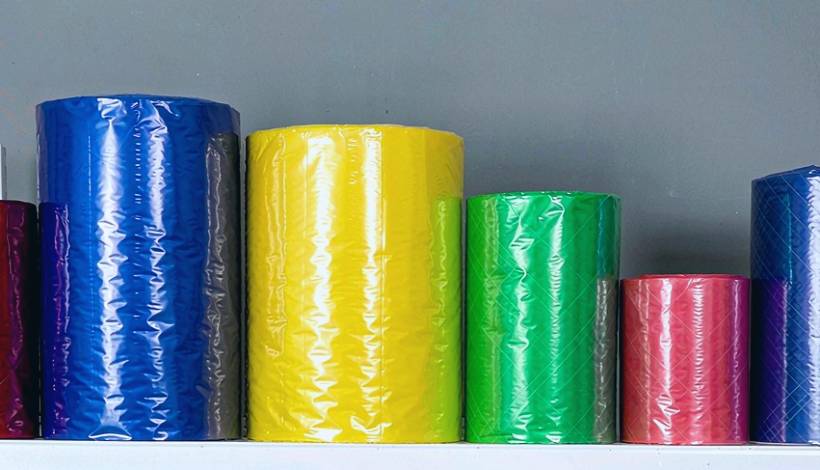 Long Lasting High Capacity Vape Pods packaging detail
