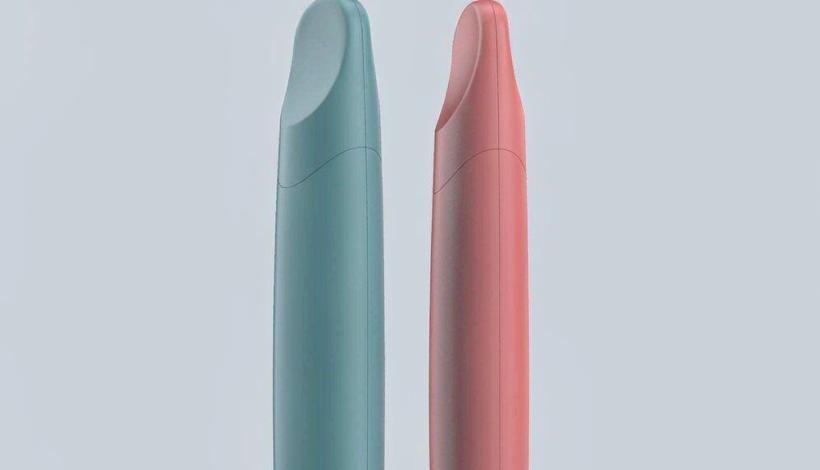 Long Lasting High Capacity Vape Pods packaging detail