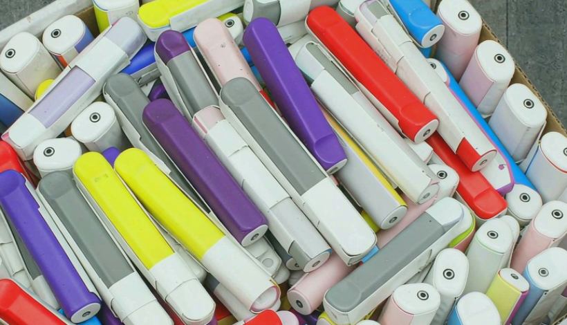 OEM and Private Label Choices — Long Lasting Vape Pods Supply — Long Lasting High Capacity Vape Pods Bulk