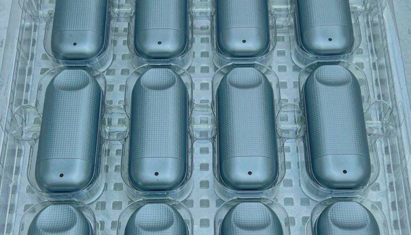 OEM and Private Label Choices — OEM Long Lasting Vape Pods — Long Lasting High Capacity Vape Pods Bulk