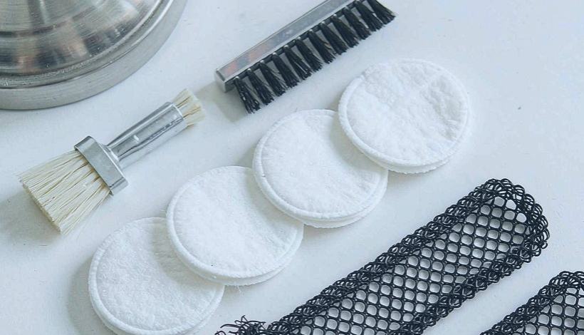 Long Lasting High Capacity Vape Pods packaging detail