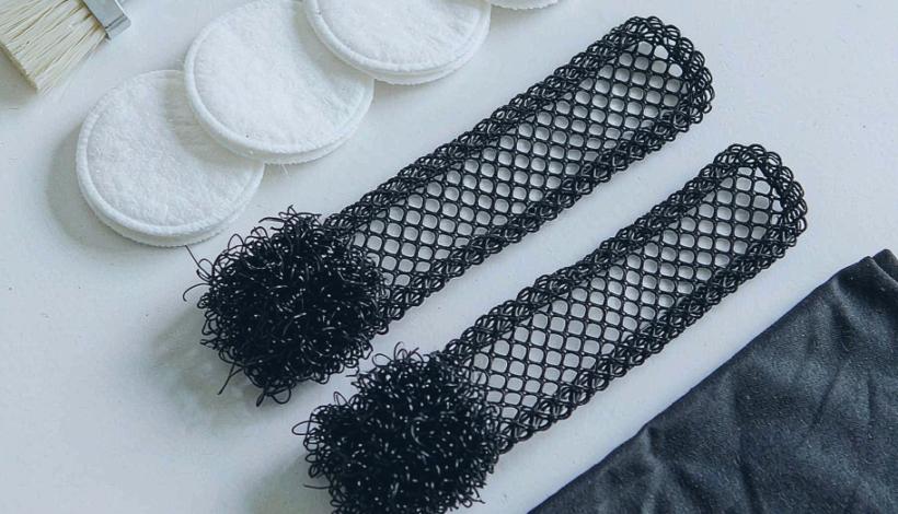 Long Lasting High Capacity Vape Pods packaging detail