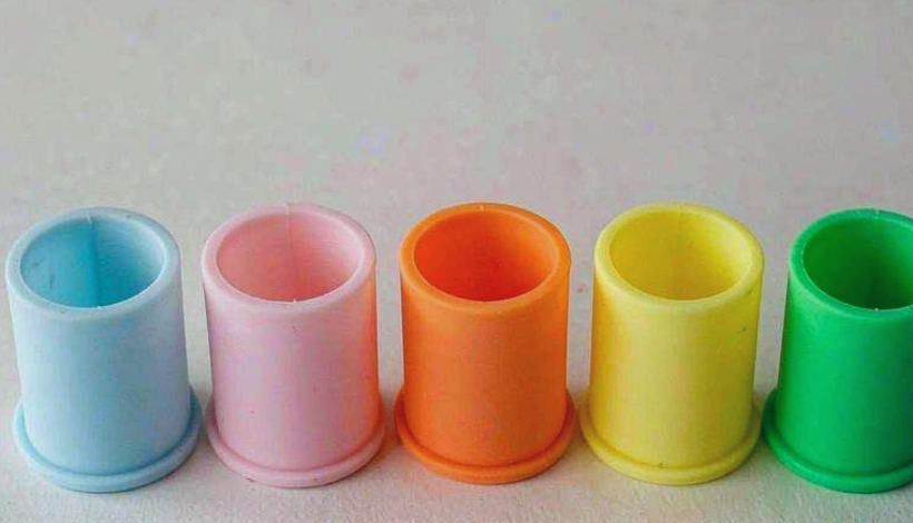 Long Lasting High Capacity Vape Pods packaging detail