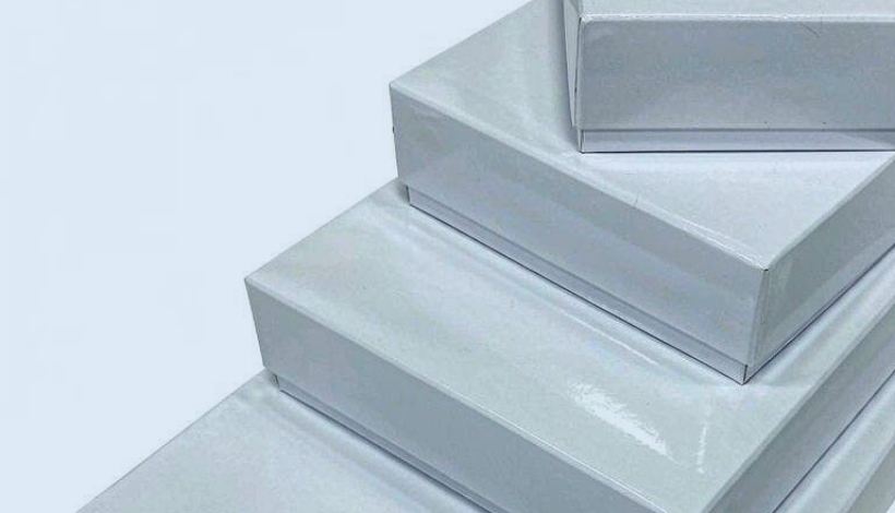 Long Lasting High Capacity Vape Pods packaging detail