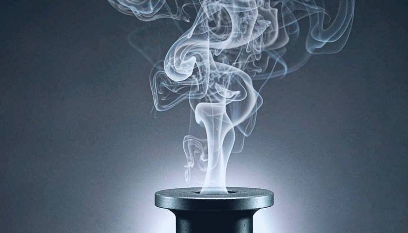 Long Lasting High Capacity Vape Pods packaging detail
