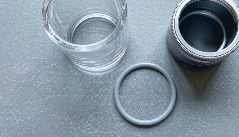 Long Lasting High Capacity Vape Pods packaging detail