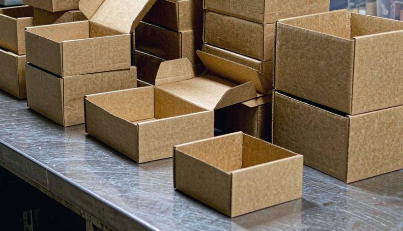 Long Lasting High Capacity Vape Pods packaging detail