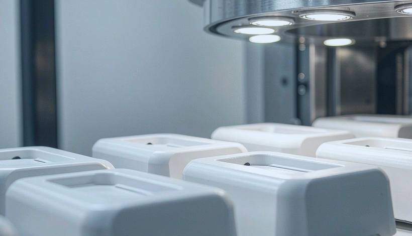Long Lasting High Capacity Vape Pods packaging detail