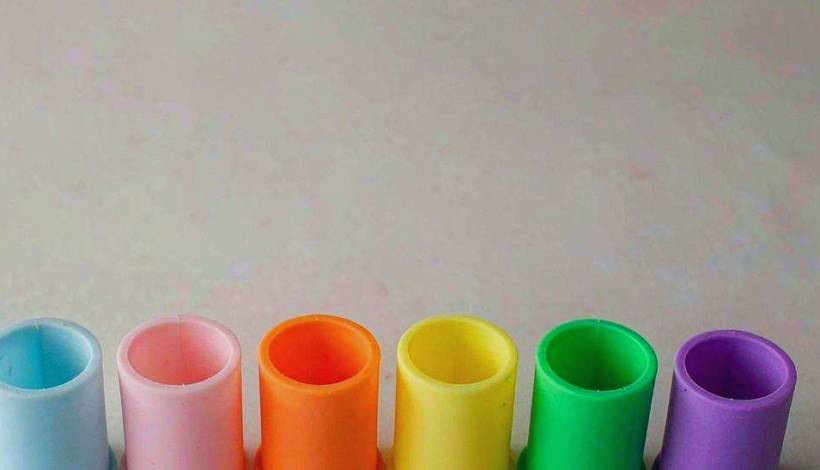 Long Lasting High Capacity Vape Pods packaging detail