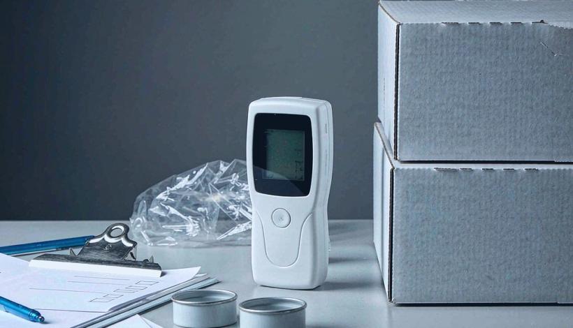 Long Lasting High Capacity Vape Pods packaging detail