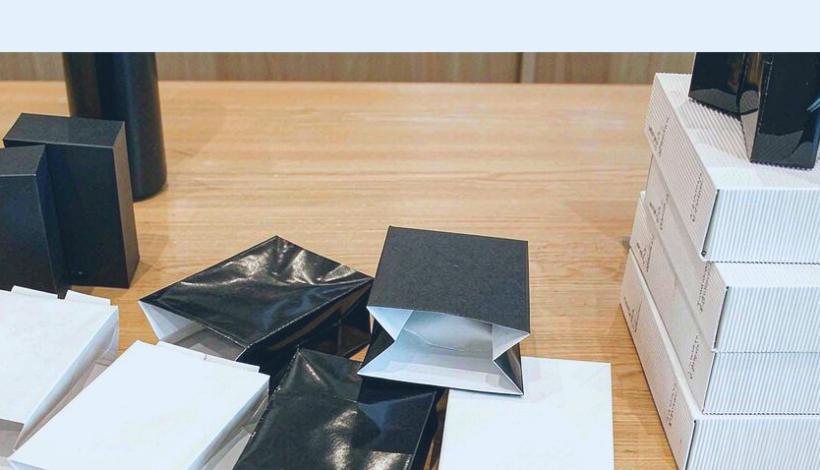 Long Lasting High Capacity Vape Pods packaging detail