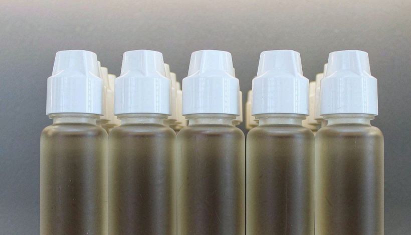 Long Lasting High Capacity Vape Pods packaging detail