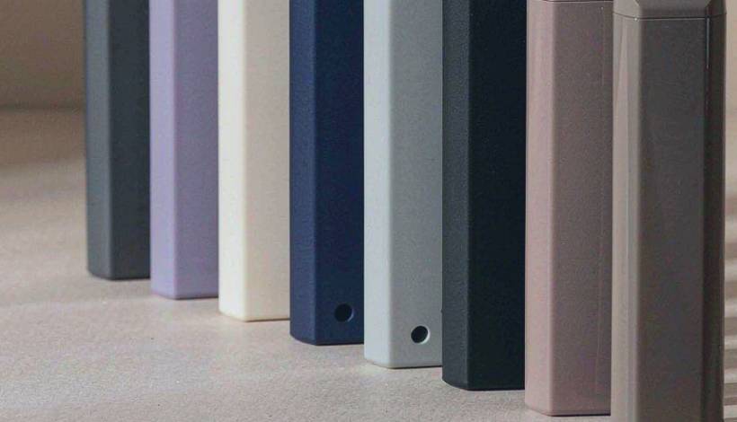 Long Lasting High Capacity Vape Pods packaging detail