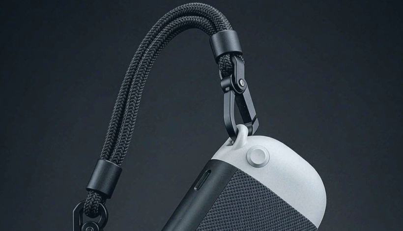 Long Lasting High Capacity Vape Pods packaging detail