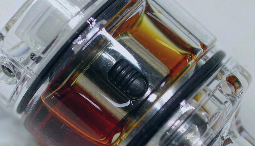 Long Lasting High Capacity Vape Pods packaging detail