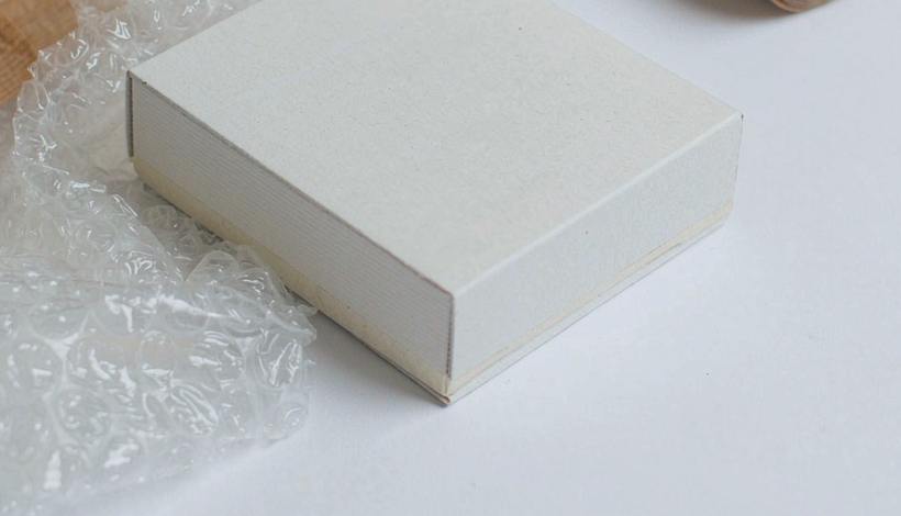 Long Lasting High Capacity Vape Pods packaging detail