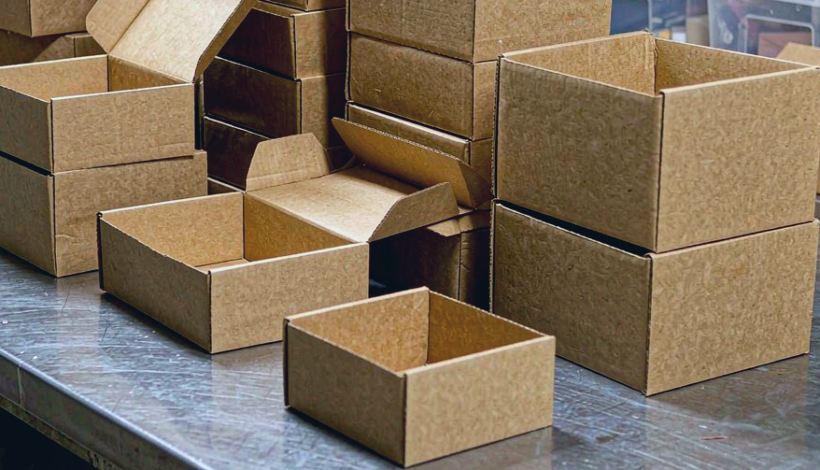 Long Lasting High Capacity Vape Pods packaging detail