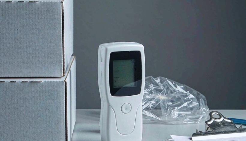 Long Lasting High Capacity Vape Pods packaging detail