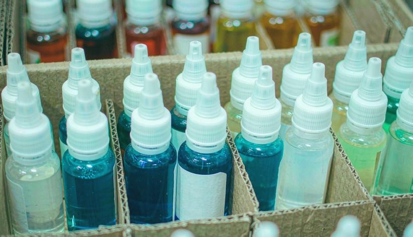 OEM Long Lasting Vape Pods: Quality Checks for Gift Retailers — Long Lasting High Capacity Vape Pods Bulk