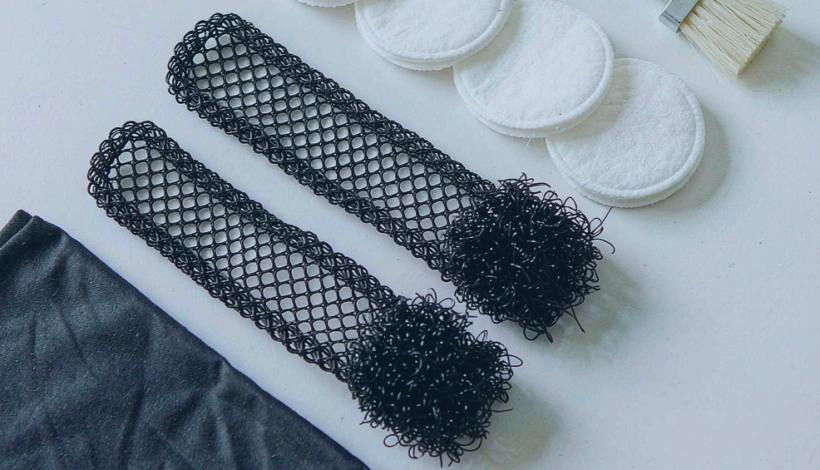 Long Lasting High Capacity Vape Pods packaging detail