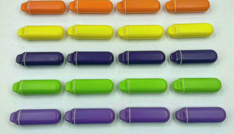 OEM Long Lasting Vape Pods: Quality Checks for Wholesalers — Long Lasting High Capacity Vape Pods Bulk