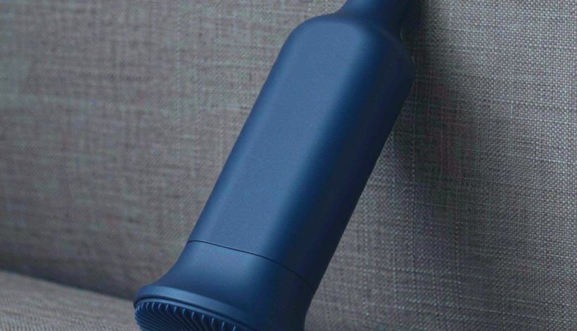 Long Lasting High Capacity Vape Pods packaging detail