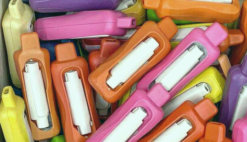 OEM Long Lasting Vape Pods: Reorder Cycles for Distributors — Long Lasting High Capacity Vape Pods Bulk
