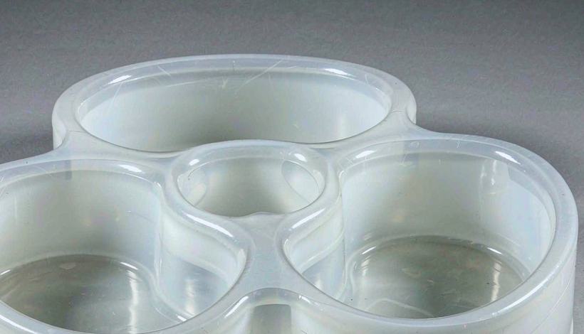 Long Lasting High Capacity Vape Pods packaging detail