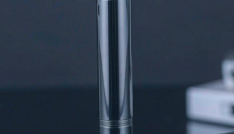 Long Lasting High Capacity Vape Pods packaging detail