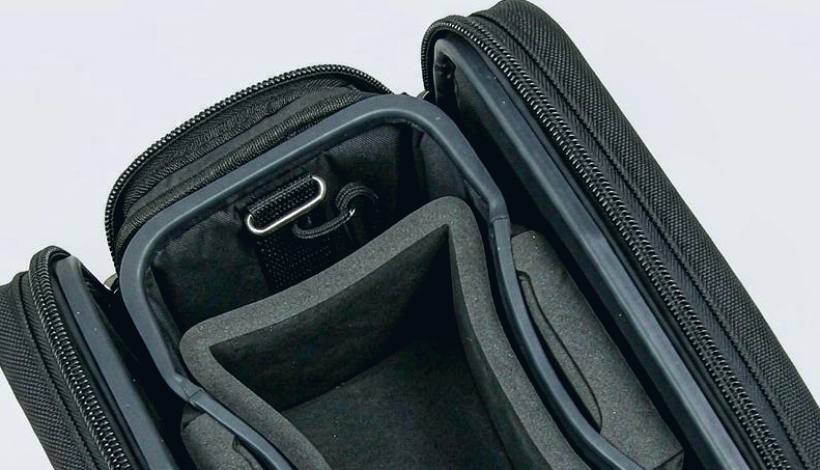 Long Lasting High Capacity Vape Pods packaging detail