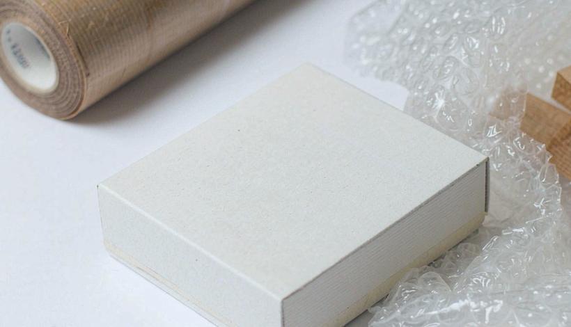 Long Lasting High Capacity Vape Pods packaging detail