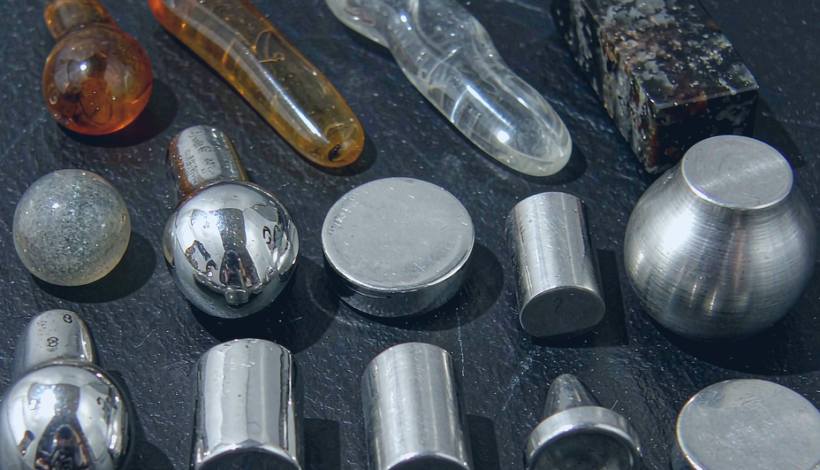Long Lasting High Capacity Vape Pods packaging detail