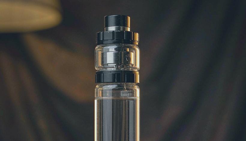 Long Lasting High Capacity Vape Pods packaging detail