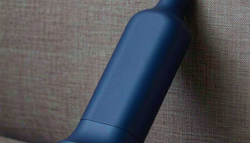 Long Lasting High Capacity Vape Pods packaging detail