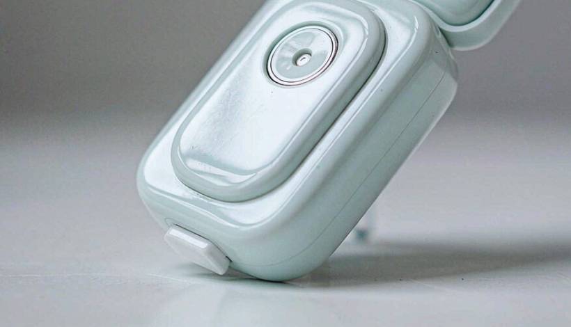 Long Lasting High Capacity Vape Pods packaging detail