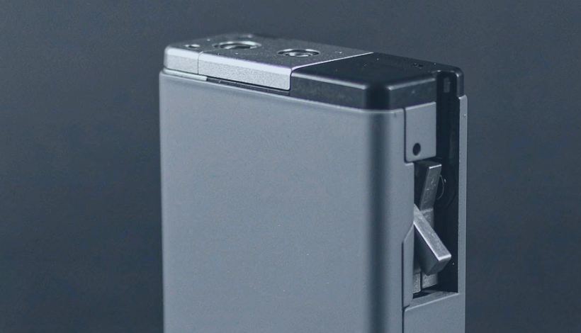 Long Lasting High Capacity Vape Pods packaging detail