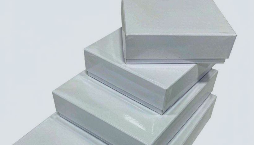 Long Lasting High Capacity Vape Pods packaging detail