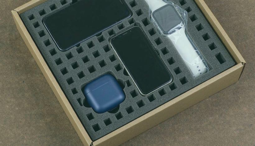 Pre-Shipment Inspection — Bulk-Packed Long Lasting Vape Pods — Long Lasting High Capacity Vape Pods Bulk