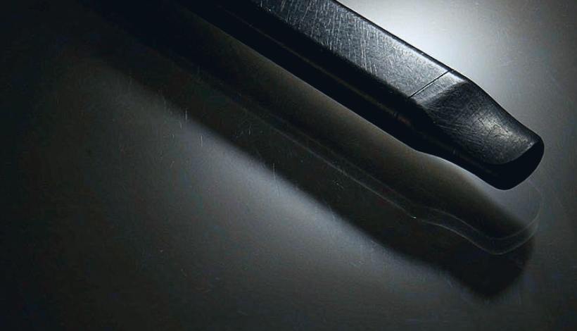 Long Lasting High Capacity Vape Pods packaging detail